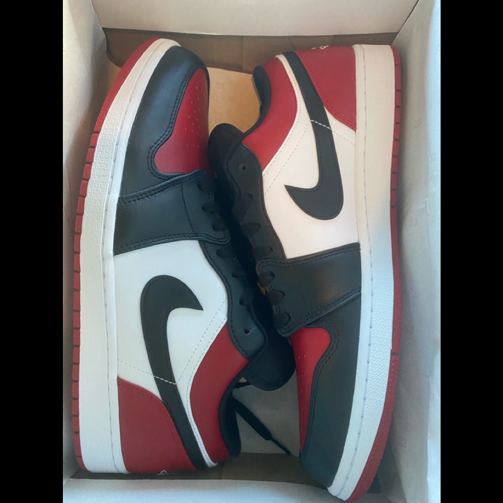 Air Jordan 1 Low
